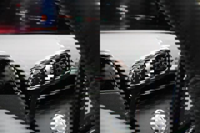 New 2026 Lincoln Nautilus Premier w/ Equipment Group 102A image 45