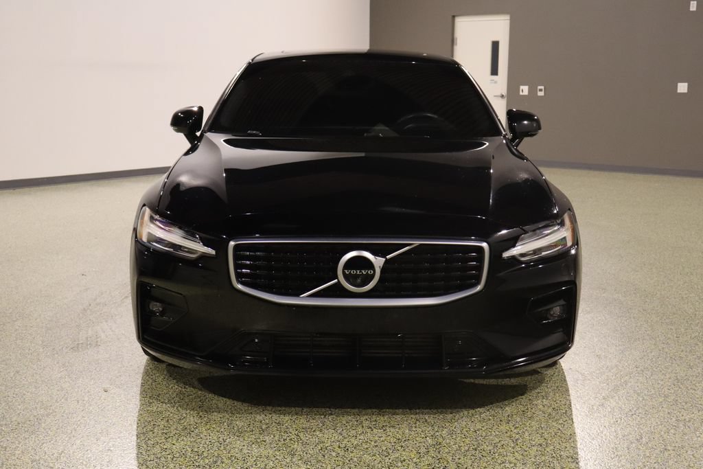 Used 2019 Volvo S60 T6 R-Design AWD/4WD image 2