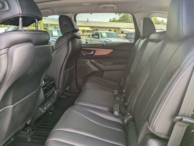Used 2022 Acura MDX FWD w/ Technology Package image 15