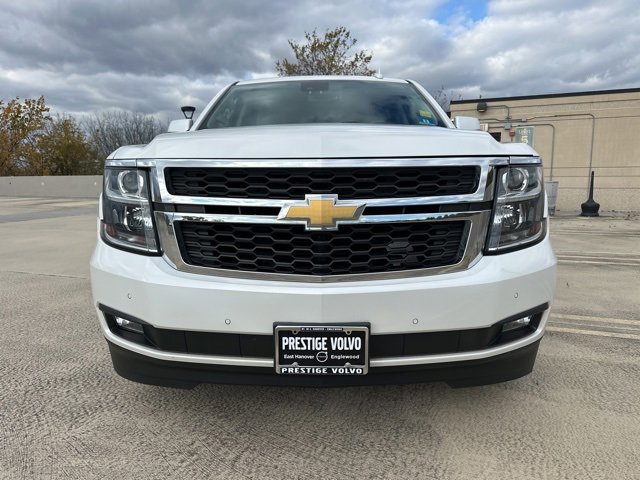 Used 2020 Chevrolet Tahoe LT w/ Luxury Package image 2