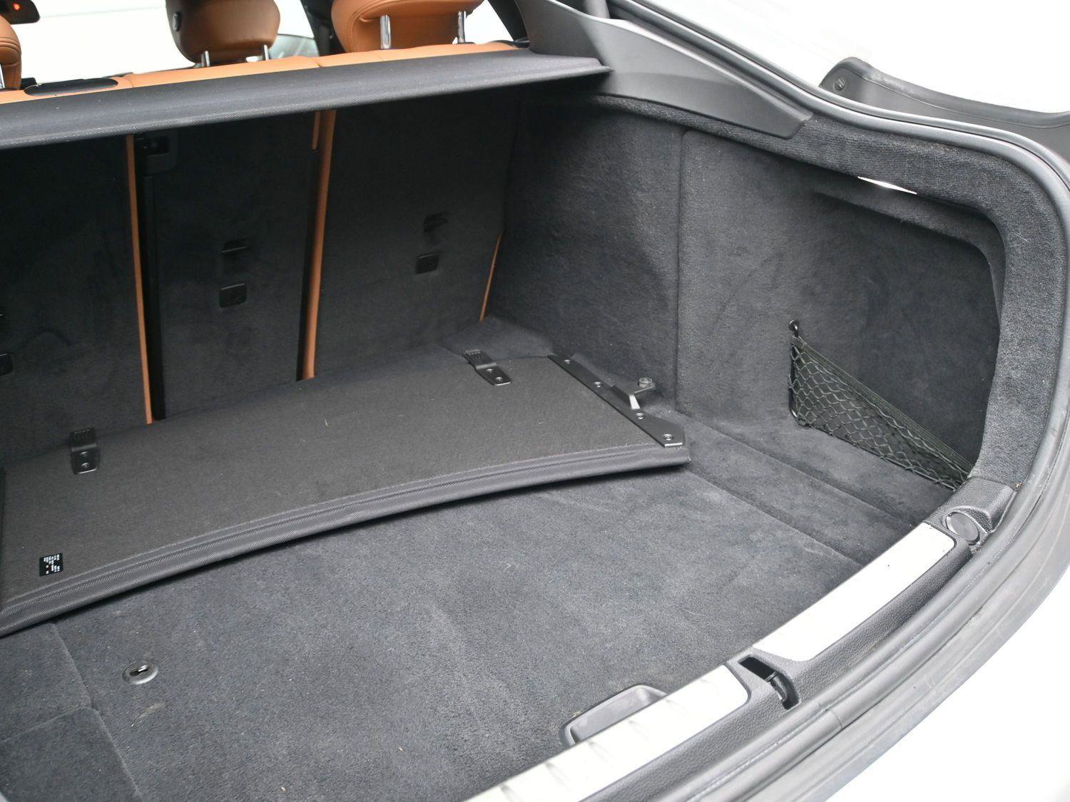 Used 2018 BMW 430i Gran Coupe xDrive image 13