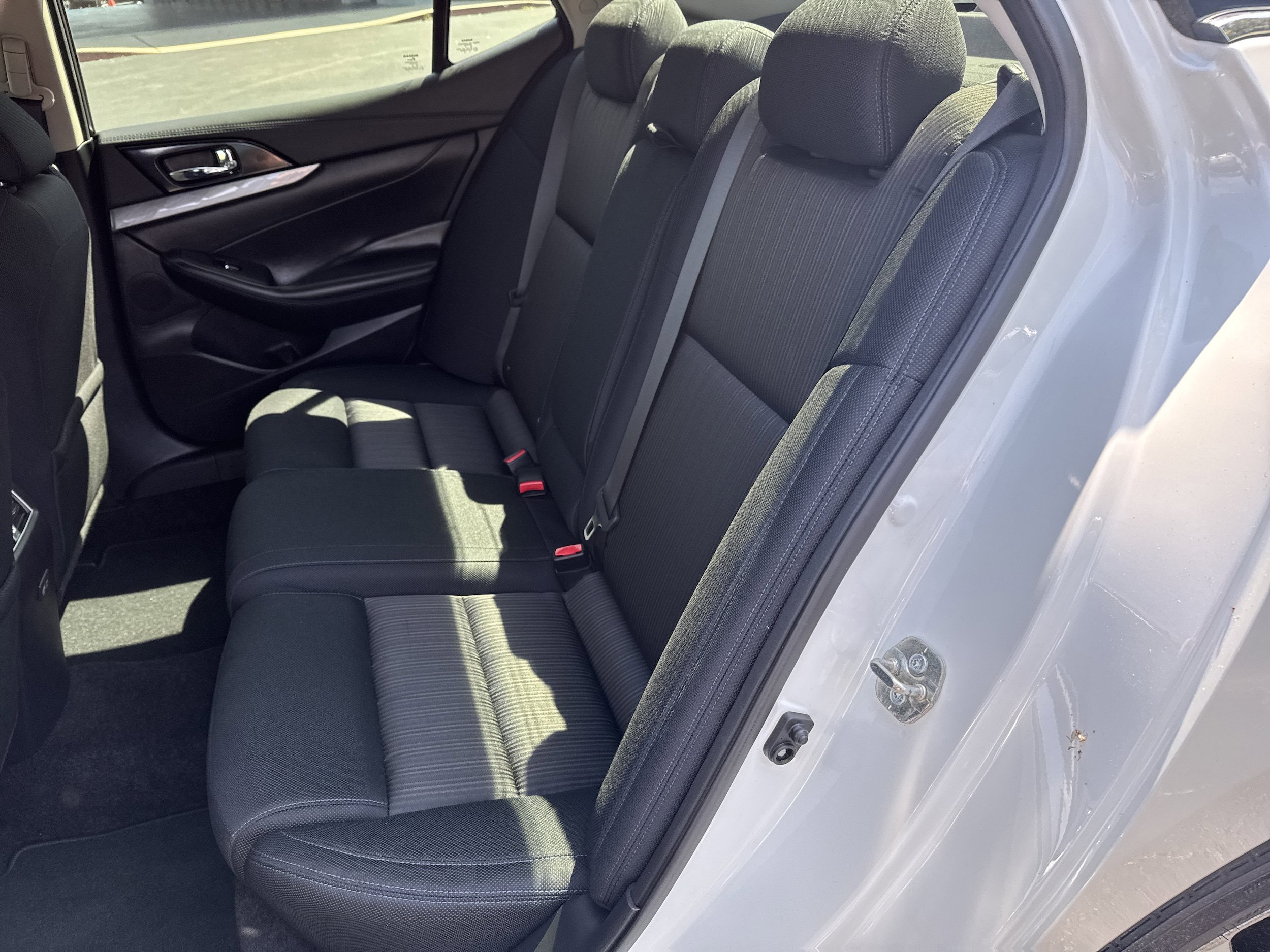 Used 2018 Nissan Maxima 3.5 S FWD image 18