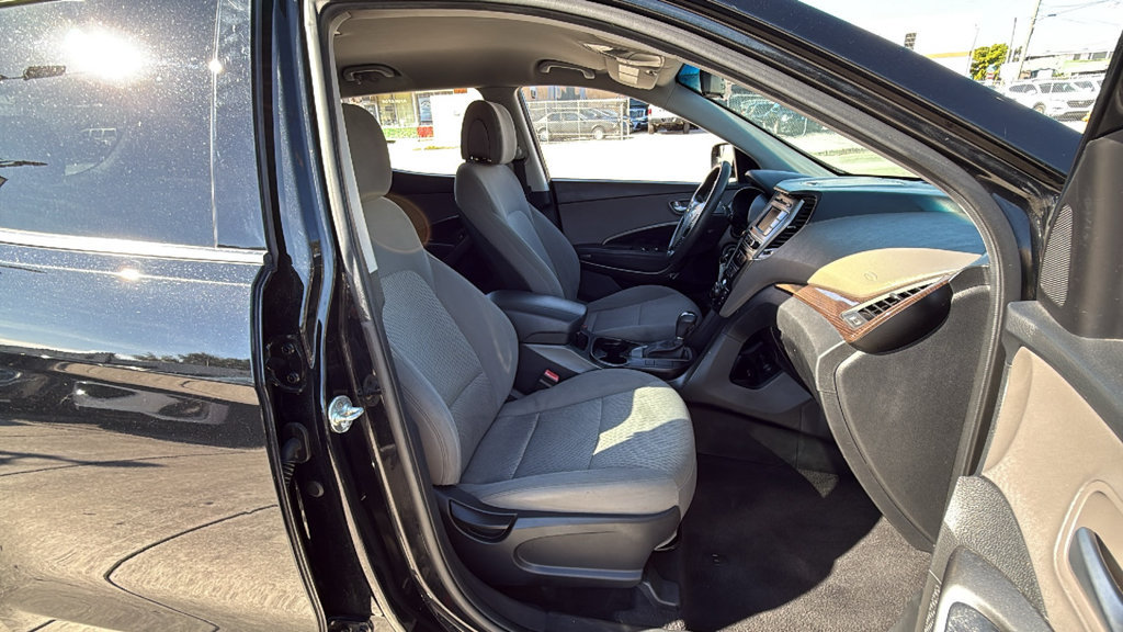 Used 2018 Hyundai Santa Fe Sport FWD image 42
