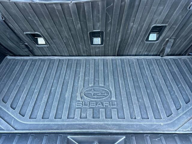 Certified 2023 Subaru Ascent Limited image 19