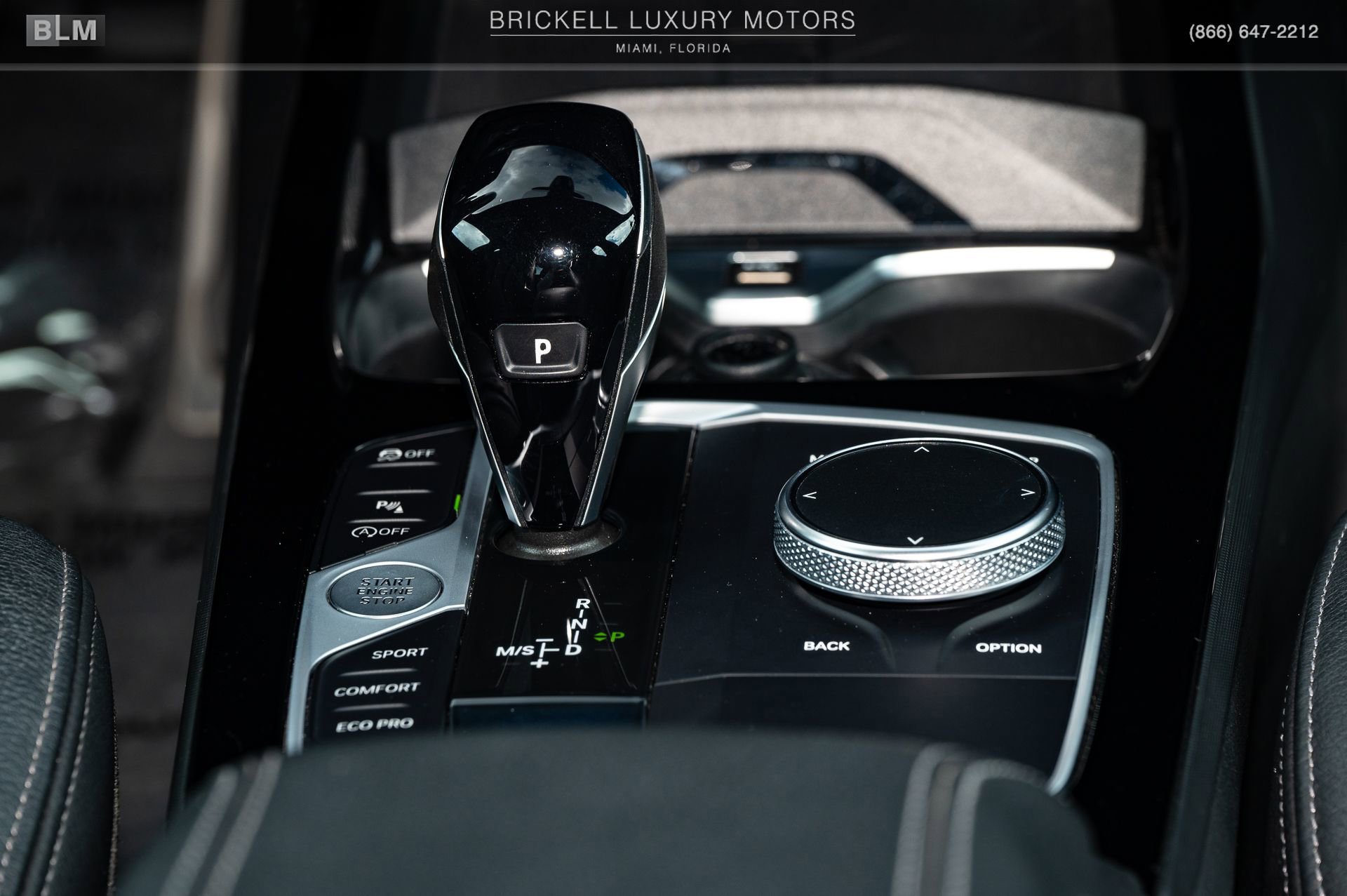 Used 2022 BMW M235i xDrive Gran Coupe w/ Shadowloine Package image 24