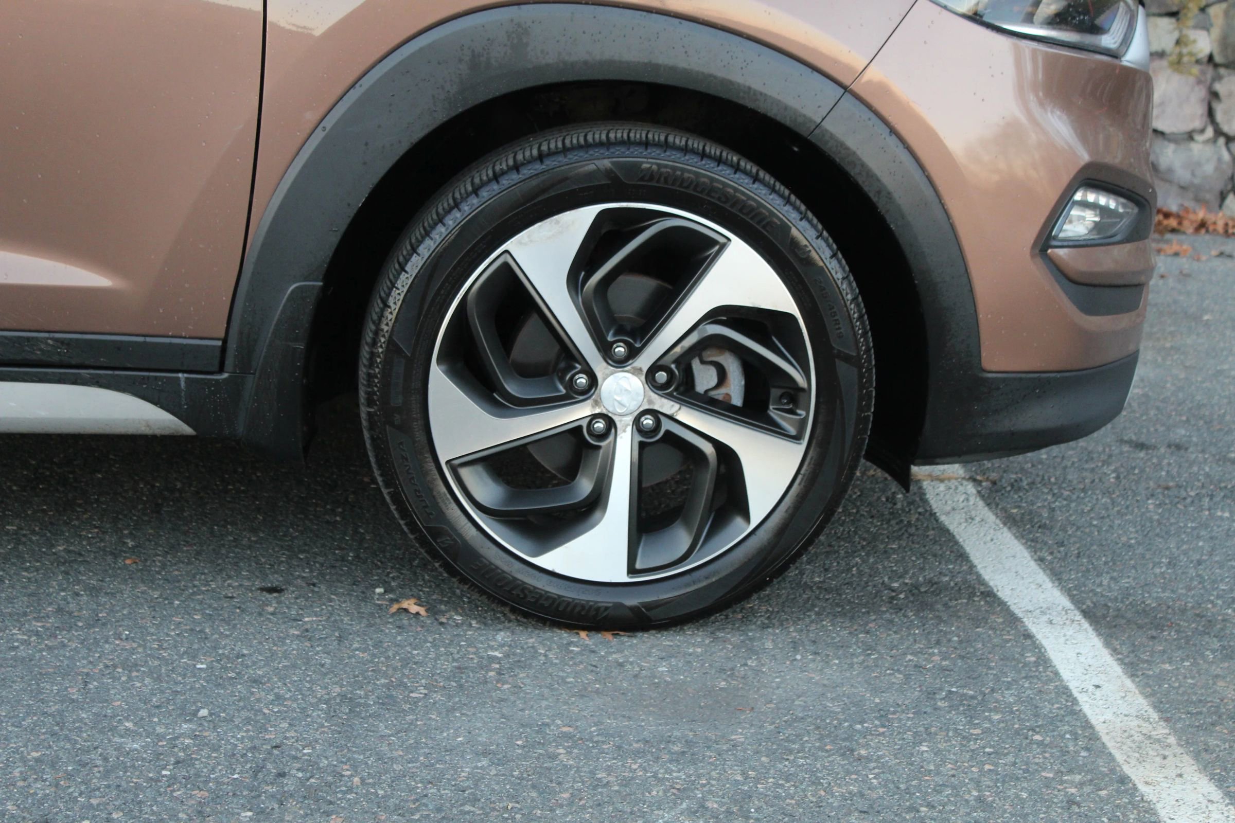 Used 2017 Hyundai Tucson Sport image 36