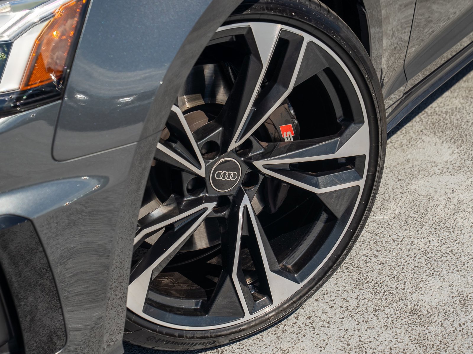 Used 2023 Audi S5 Premium Plus AWD/4WD image 11