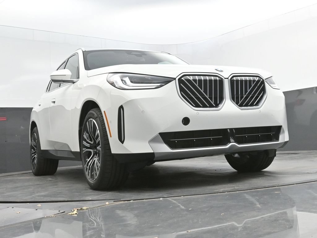 New 2026 BMW X3 xDrive30i w/ Convenience Package AWD/4WD image 51
