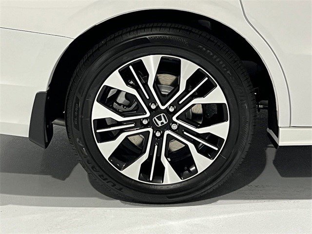 New 2026 Honda Odyssey Elite image 15