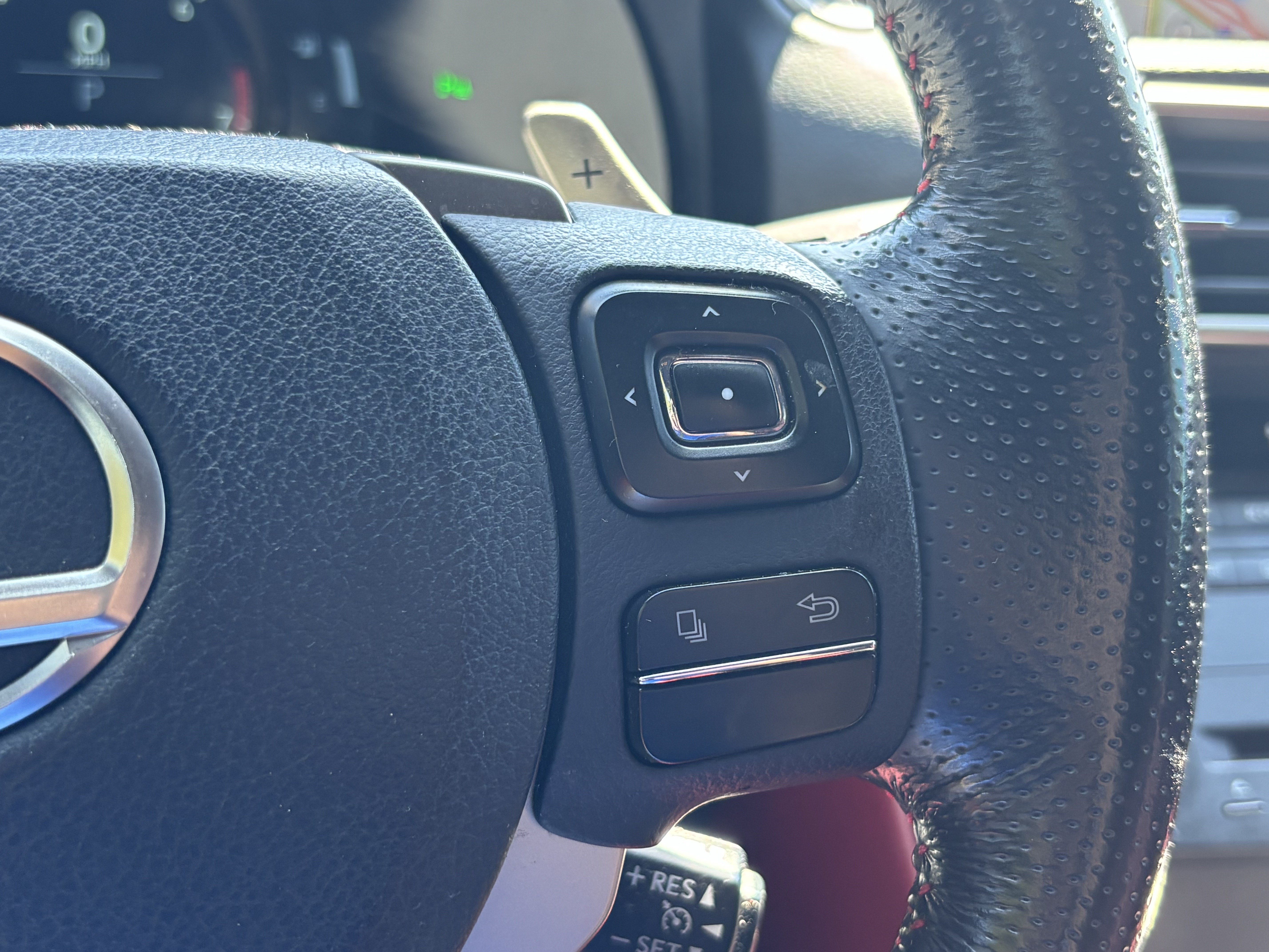 Used 2016 Lexus RC 300 AWD image 22