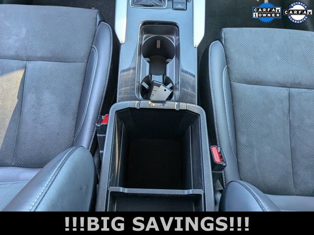 Used 2024 Mitsubishi Eclipse Cross SE image 29