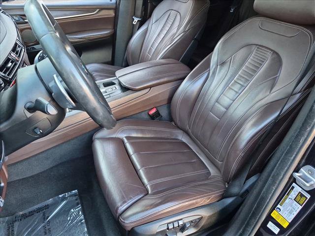 Used 2018 BMW X5 sDrive35i RWD image 16