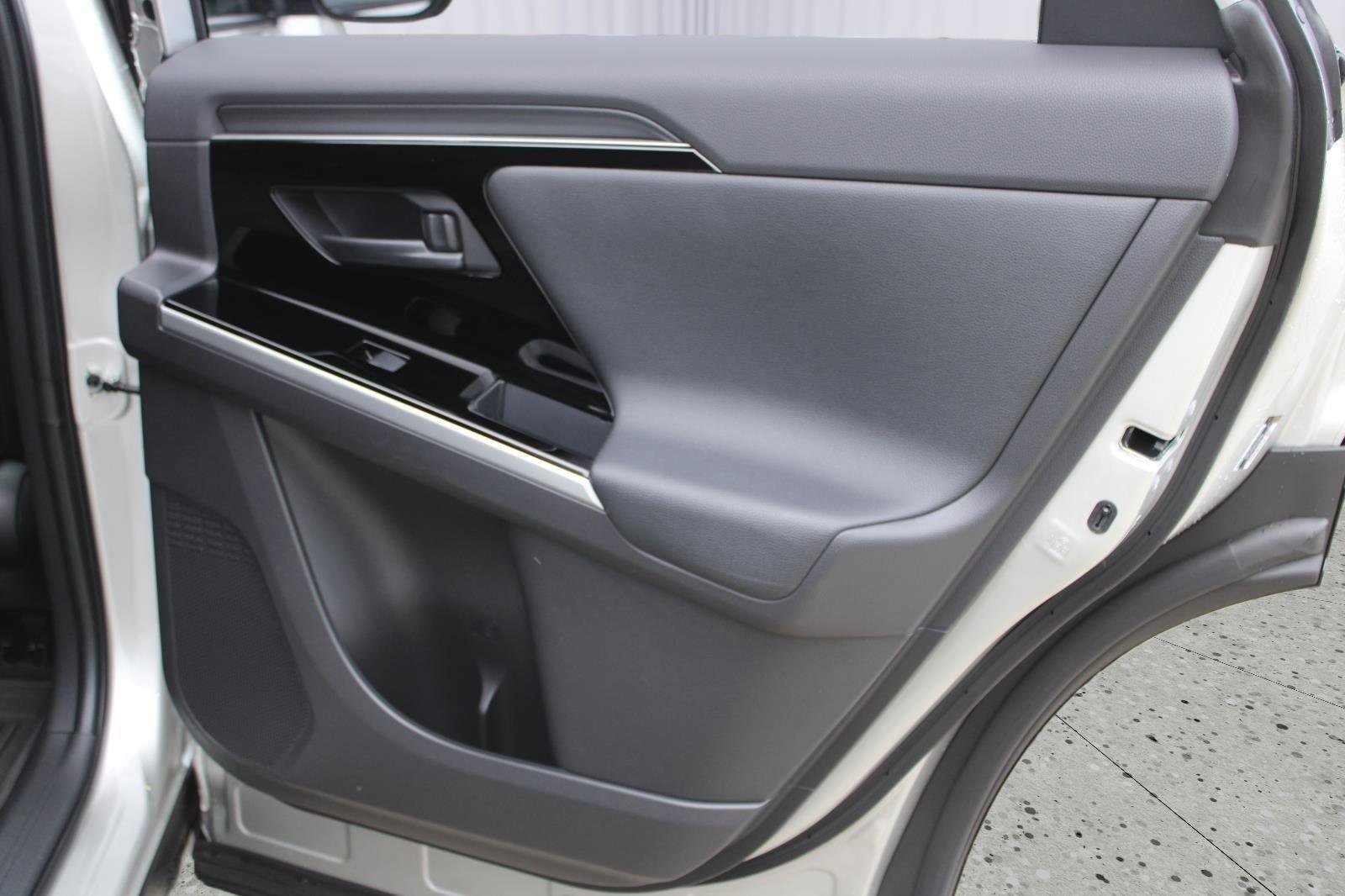 Certified 2024 Toyota bZ4X XLE image 38