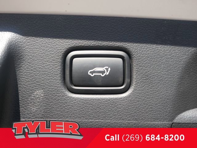 Used 2025 Hyundai Palisade SEL AWD/4WD image 17
