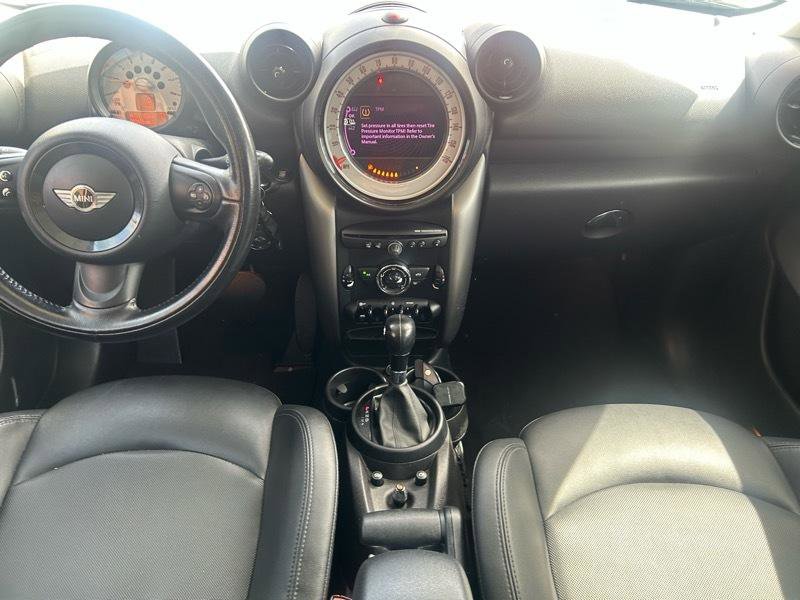 Used 2013 MINI Cooper Paceman image 11