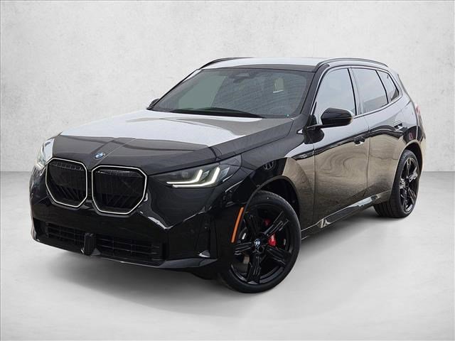 New 2026 BMW X3 xDrive30 w/ M Sport Package