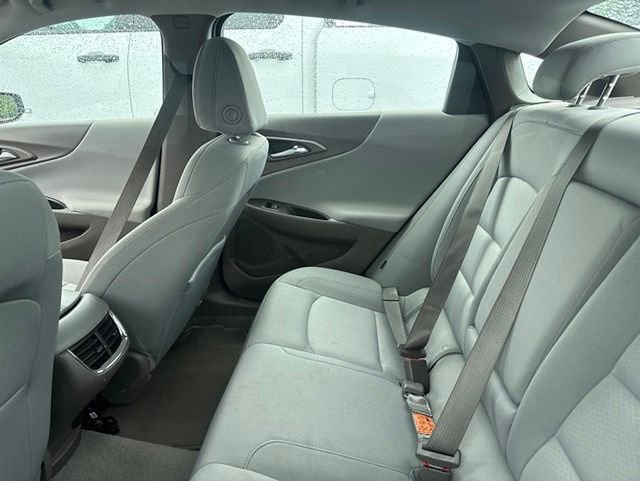 Used 2024 Chevrolet Malibu LT FWD image 6
