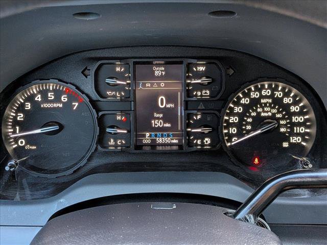 Used 2020 Toyota Tundra SR RWD image 10
