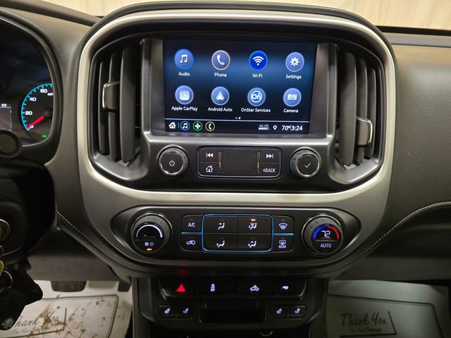 Used 2022 GMC Canyon Elevation w/ Elevation Premium Package image 19