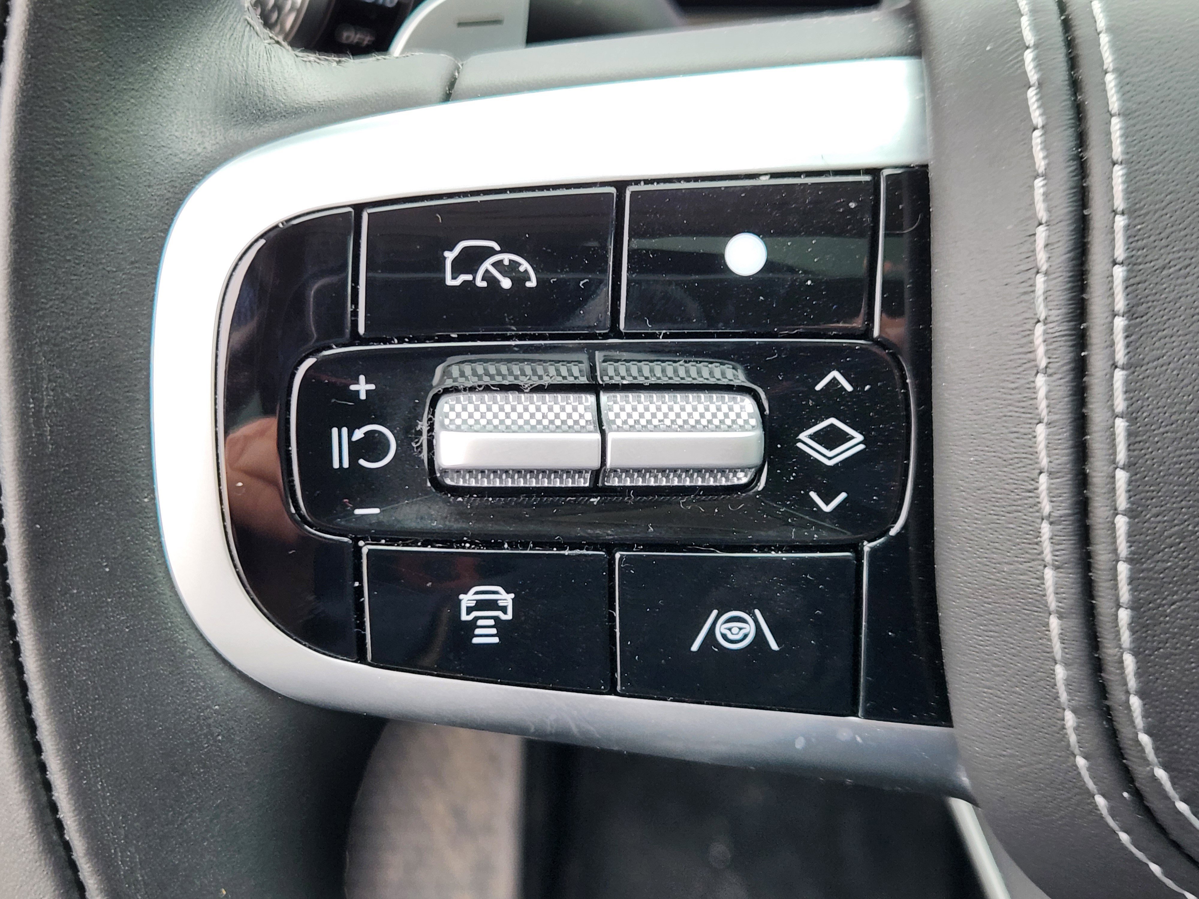 Used 2026 Genesis GV80 3.5T Prestige image 27