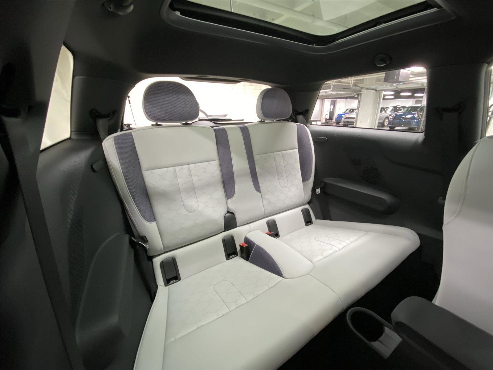 New 2026 MINI Cooper S image 29