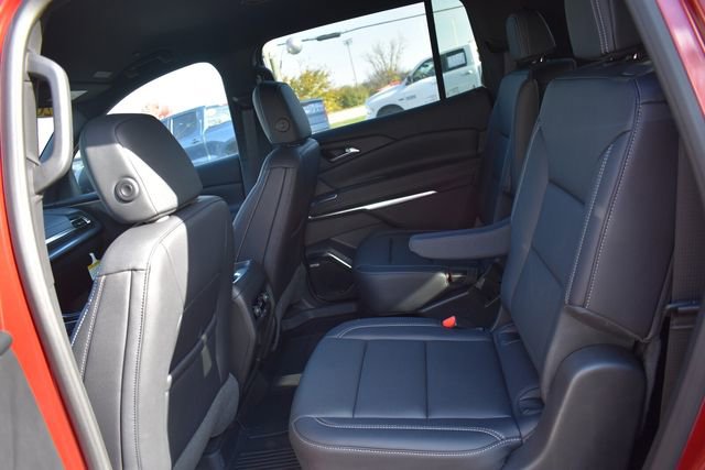 New 2026 Chevrolet Traverse LT w/ Enhanced Driving Package image 20