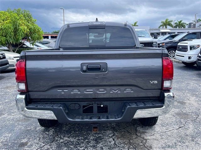 Used 2021 Toyota Tacoma SR5 image 6