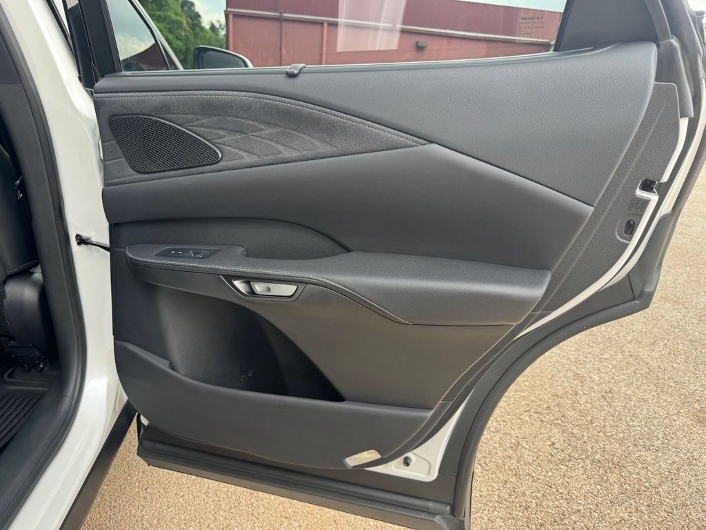 Used 2023 Lexus RX 350 AWD w/ Cold Area Package image 18