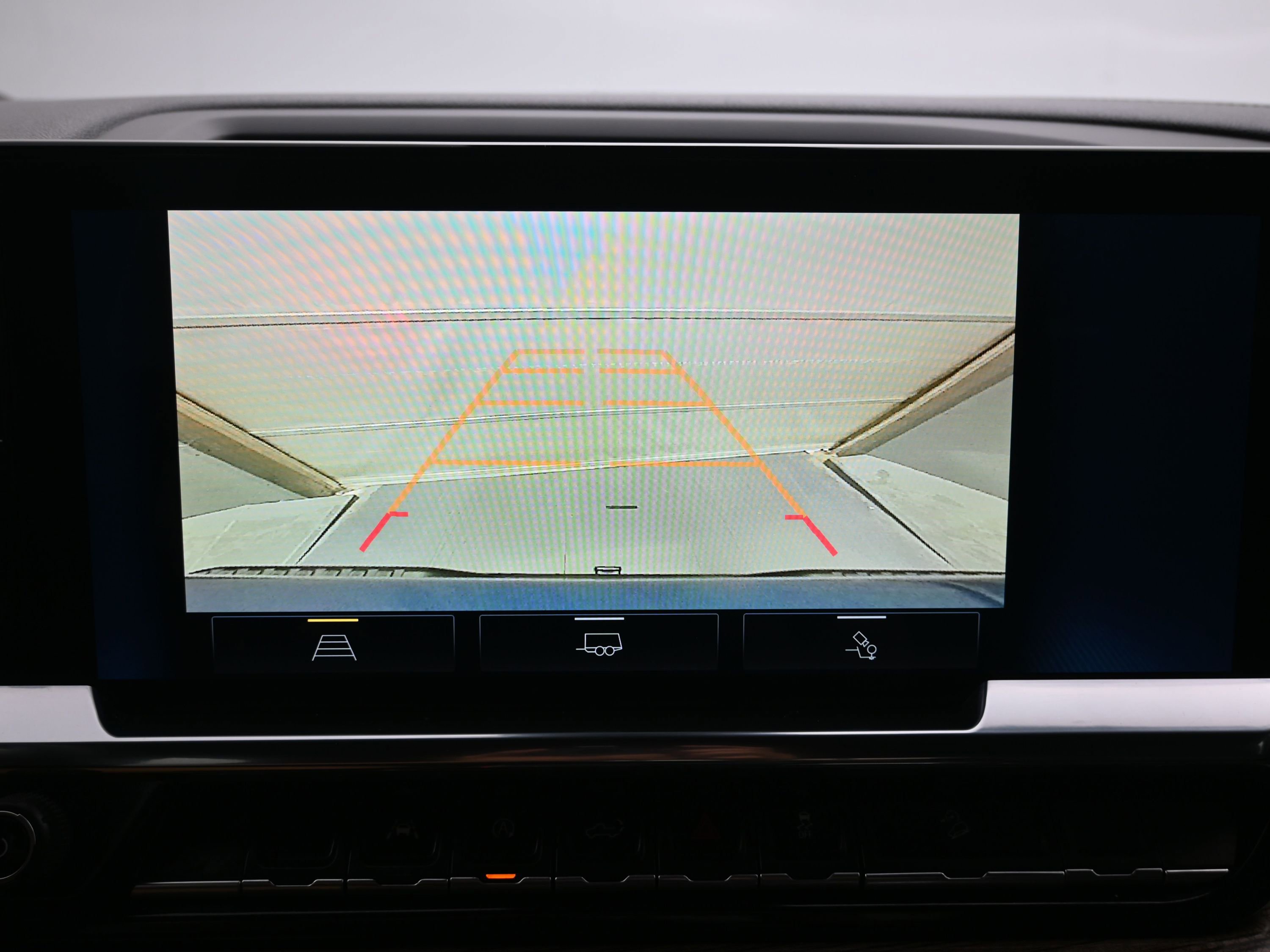 Used 2024 Chevrolet Silverado 1500 LT Trail Boss w/ Convenience Package II image 17