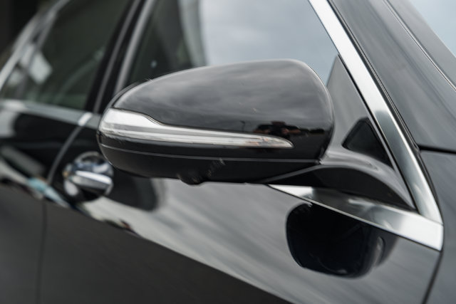 Used 2015 Mercedes-Benz S 600 image 10