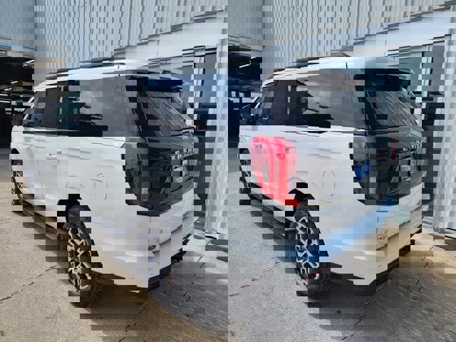 New 2025 Ford Expedition Max Active image 3