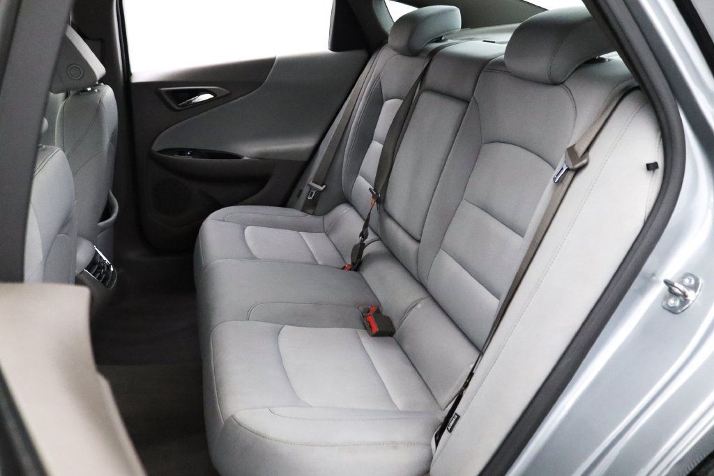 Certified 2024 Chevrolet Malibu LT FWD image 13