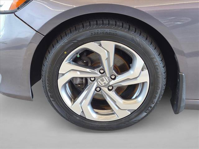 Used 2019 Honda Accord EX image 22