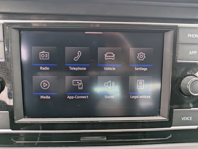 Used 2022 Volkswagen Jetta S FWD image 13