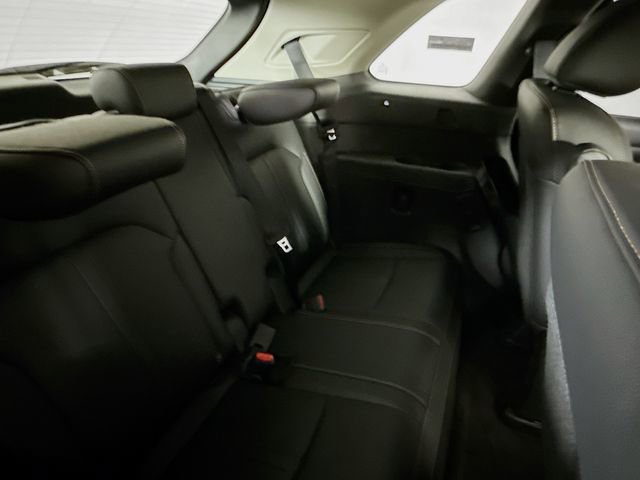 New 2026 MAZDA CX-90 3.3 Turbo w/ Premium Sport Pkg image 26