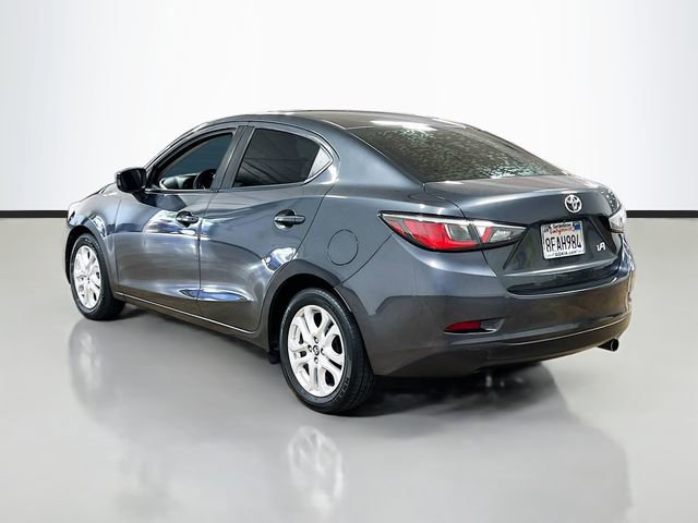 Used 2018 Toyota Yaris iA image 5