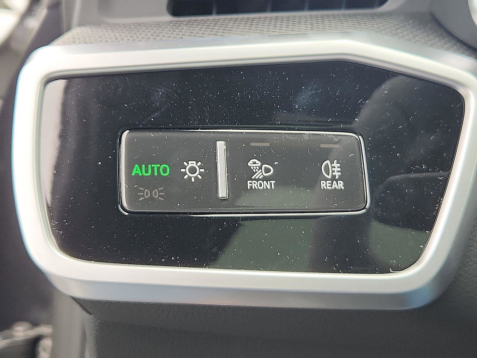 New 2026 Audi RS 7 Performance image 19