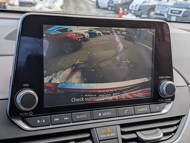 Used 2023 Nissan Altima 2.5 SR image 17