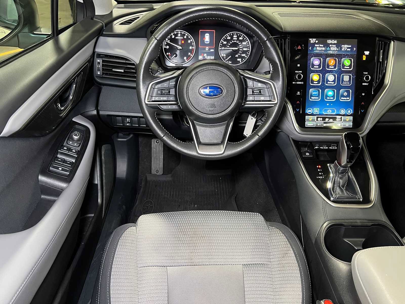 Used 2024 Subaru Outback Premium image 37