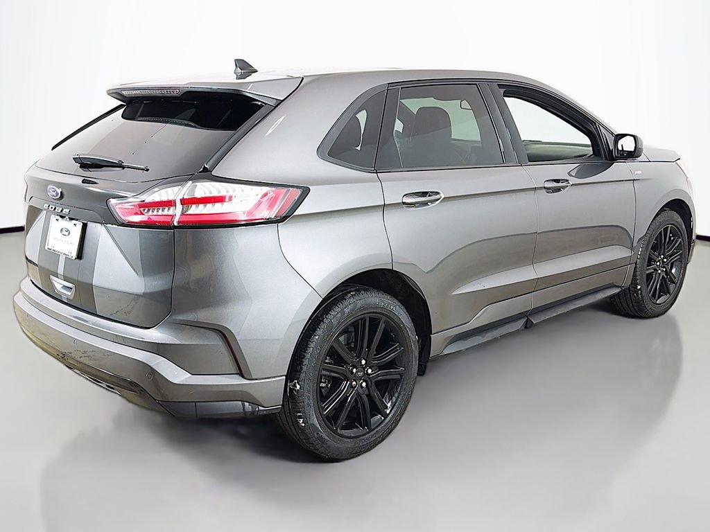 Used 2024 Ford Edge ST-Line AWD/4WD image 9