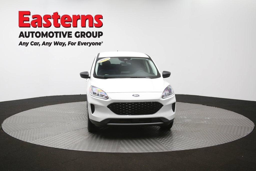 Used 2022 Ford Escape SE w/ Convenience Package AWD/4WD image 52
