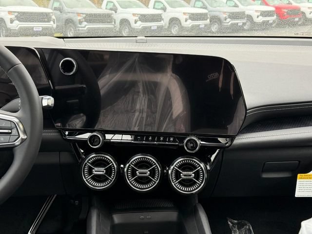 New 2026 Chevrolet Blazer EV LT FWD image 9