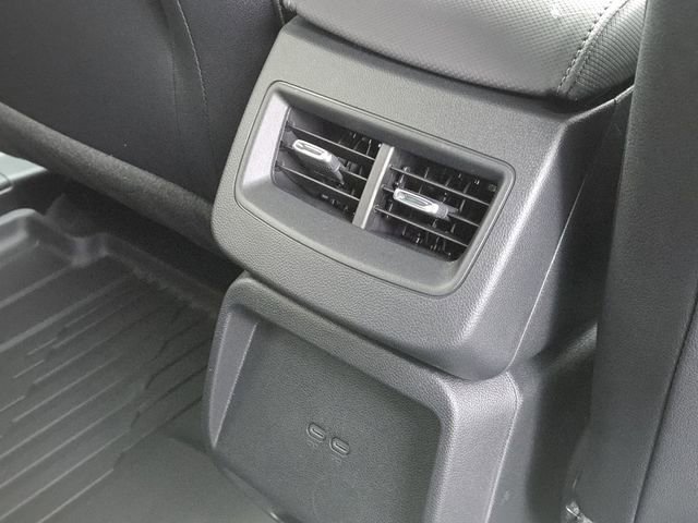 New 2026 Chevrolet Equinox EV RS image 6