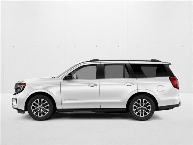 New 2026 Ford Expedition Platinum AWD/4WD image 2