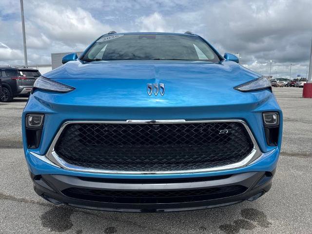 New 2026 Buick Encore GX Sport Touring w/ Advanced Technology Package image 9