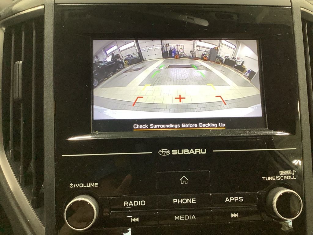 Certified 2023 Subaru Impreza 2.0i image 17