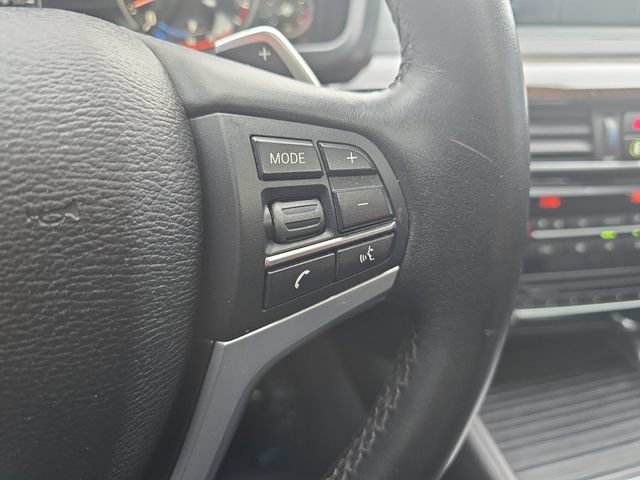 Used 2018 BMW X6 xDrive35i AWD/4WD image 21