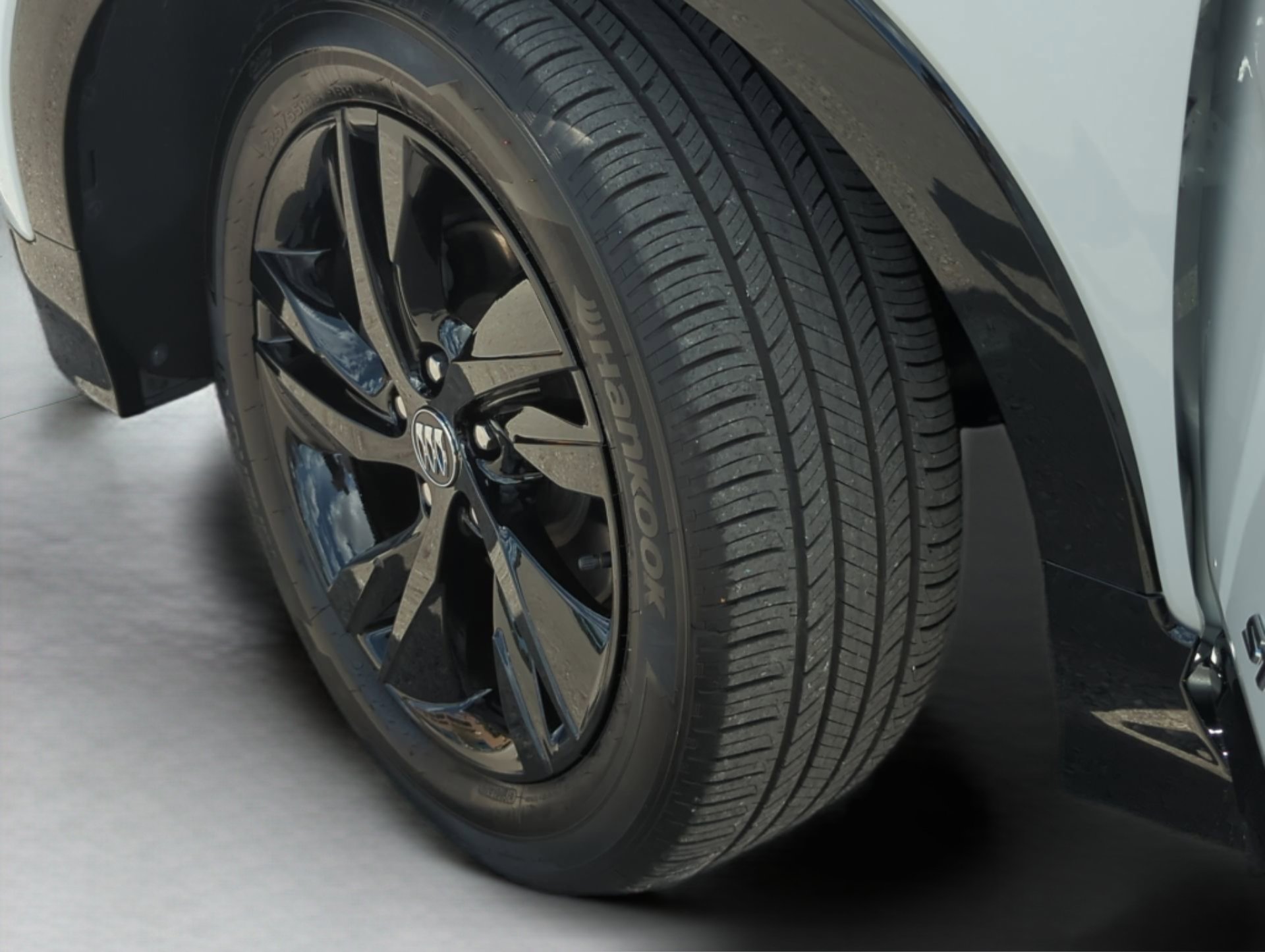 Used 2025 Buick Encore GX Sport Touring w/ Advanced Technology Package image 68