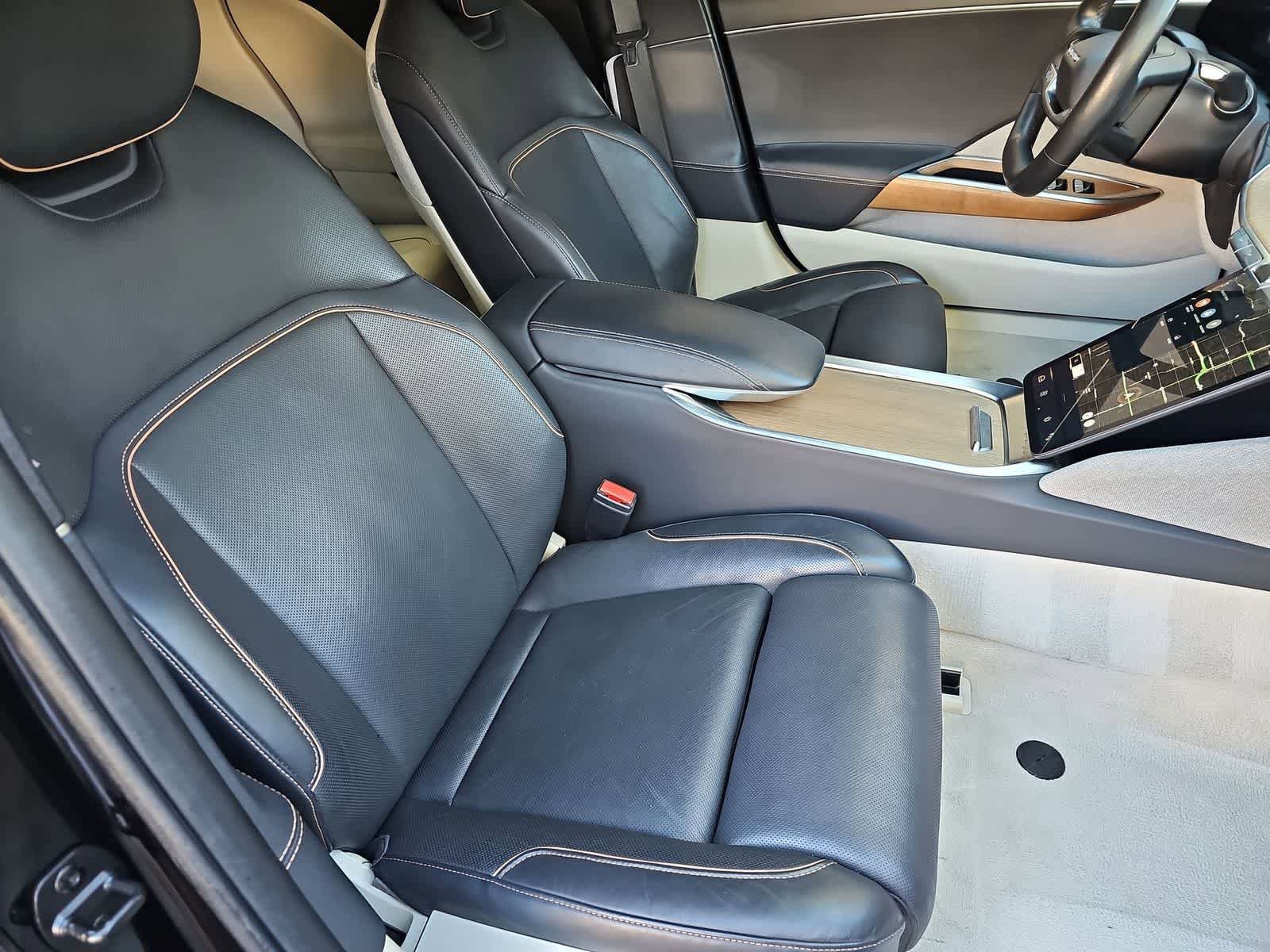 Used 2023 Lucid Air Touring AWD/4WD image 18