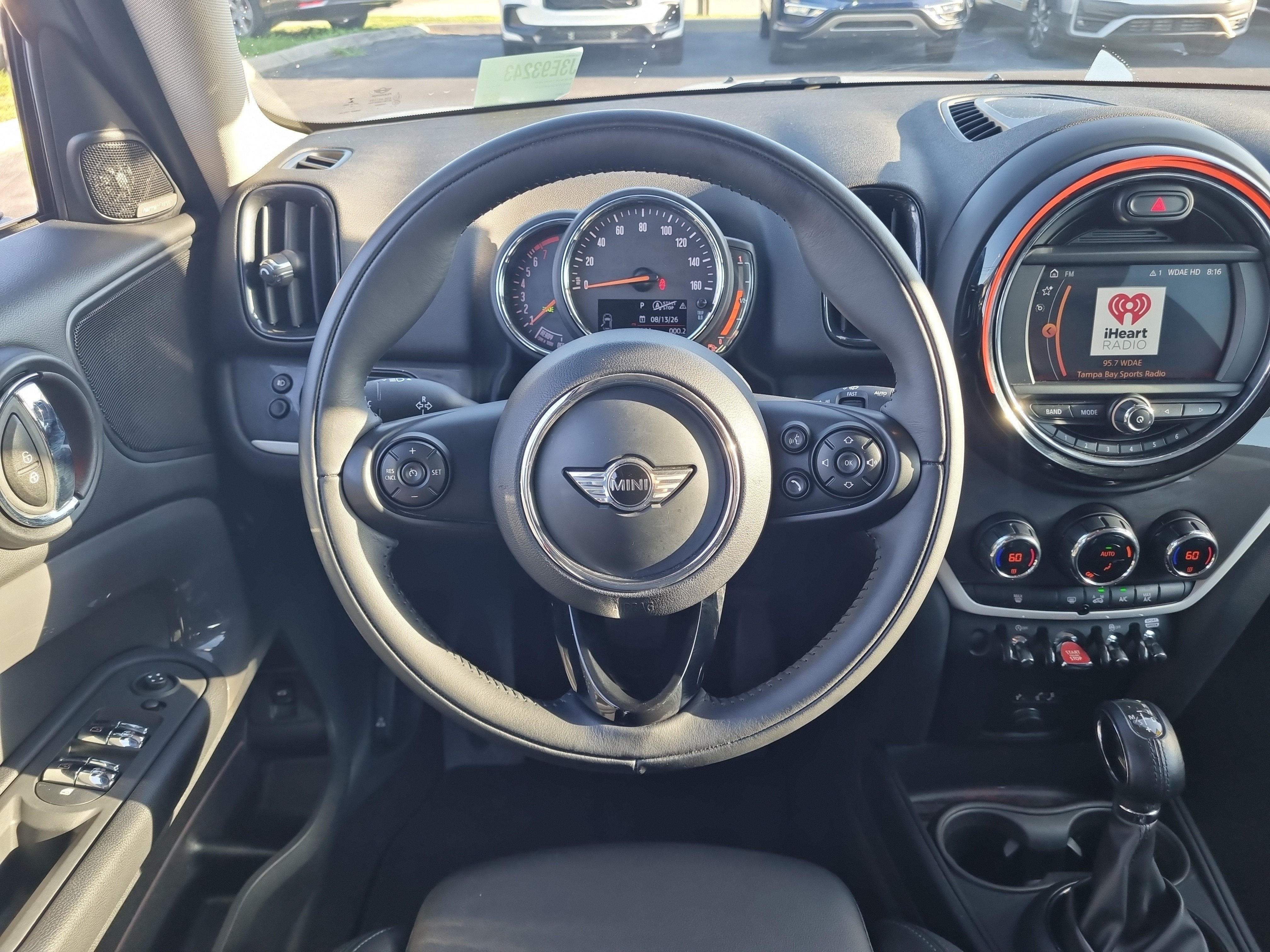 Used 2018 MINI Cooper Countryman S FWD image 16